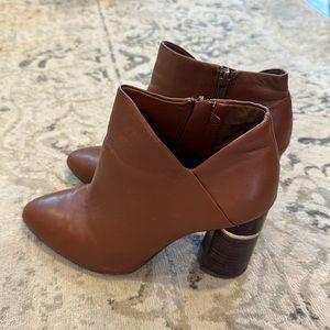 Antonio Melani Booties
